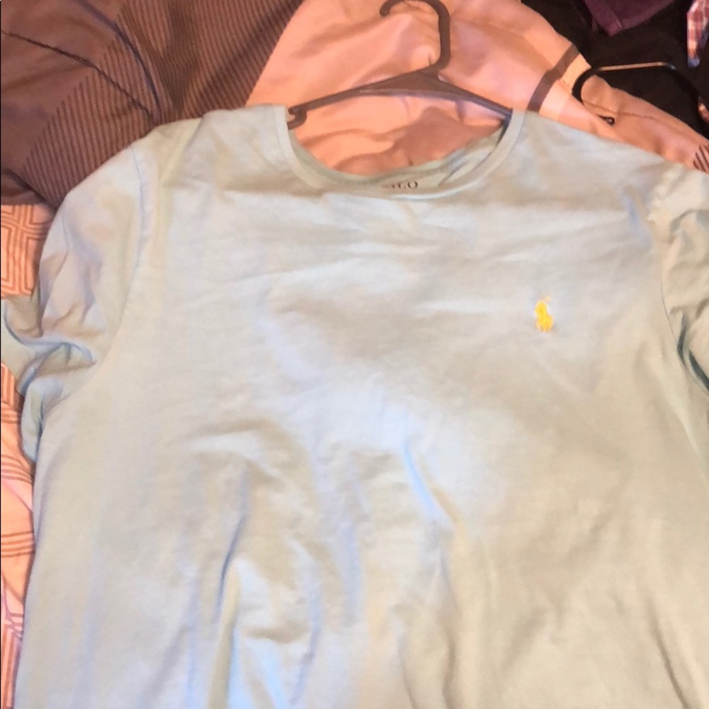 Men’s Ralph Lauren Polo Tee